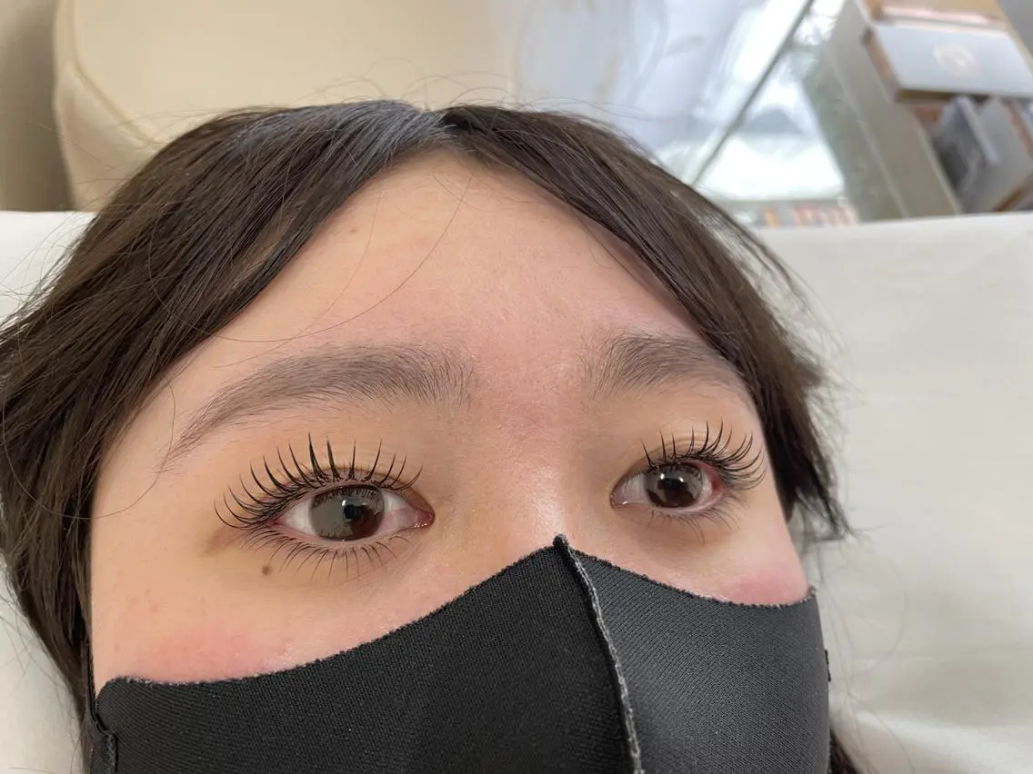 マツエク・マツパ EYE Bright 💗松戸まつ毛パーマのマツエク・マツパデザイン