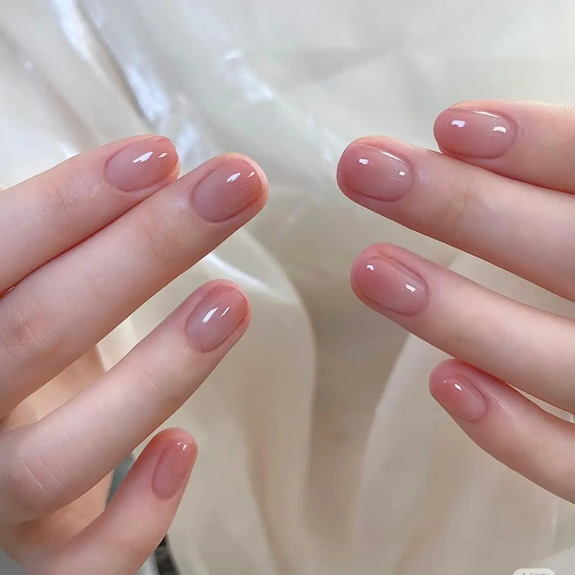 マツエク・マツパ ハンドネイル 🎀 NaNa_nailのネイルデザイン