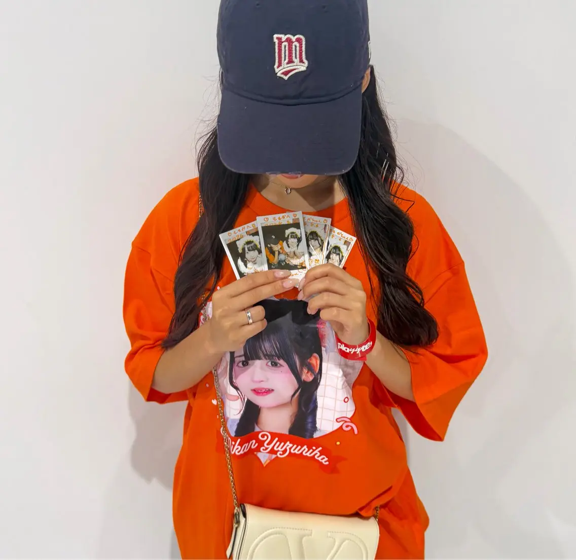 マツエク・マツパ マツエク NORA momokaのマツエク・マツパデザイン