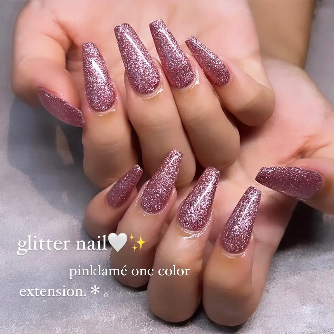 ネイル Nail salon Syukuのネイルデザイン