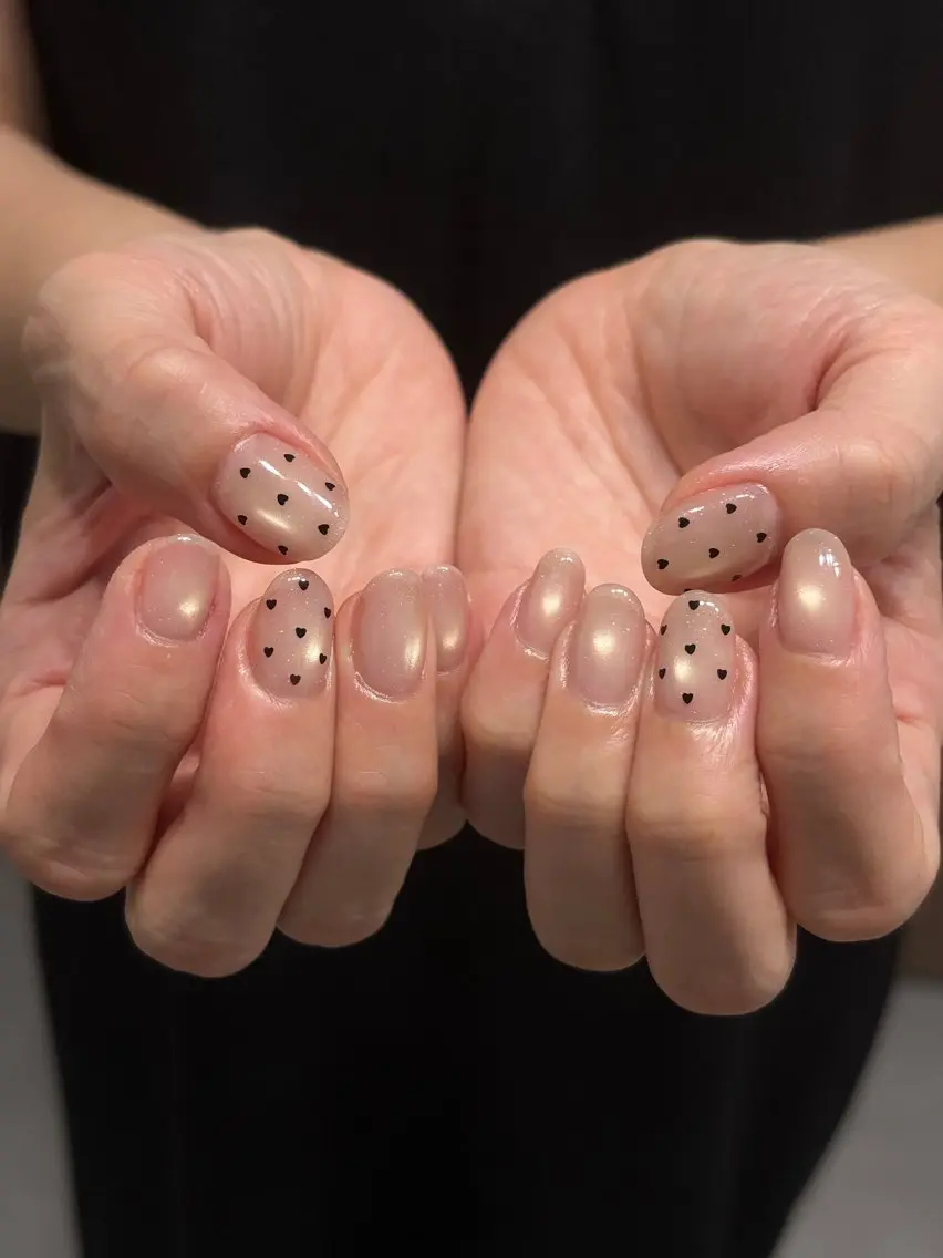 ネイル ハンドネイル oncu nailのネイルデザイン
