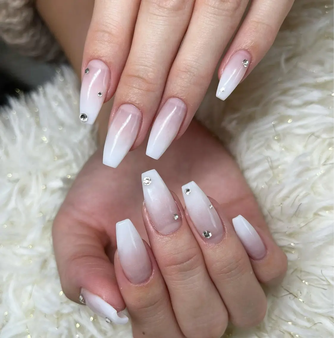ネイル ハンドネイル nail salon FLEEKのネイルデザイン