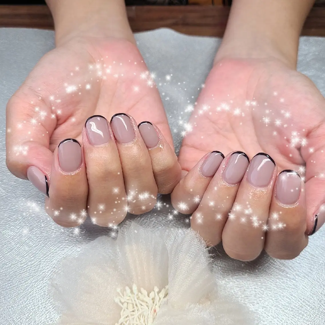 ネイル Nail Ai のネイルデザイン