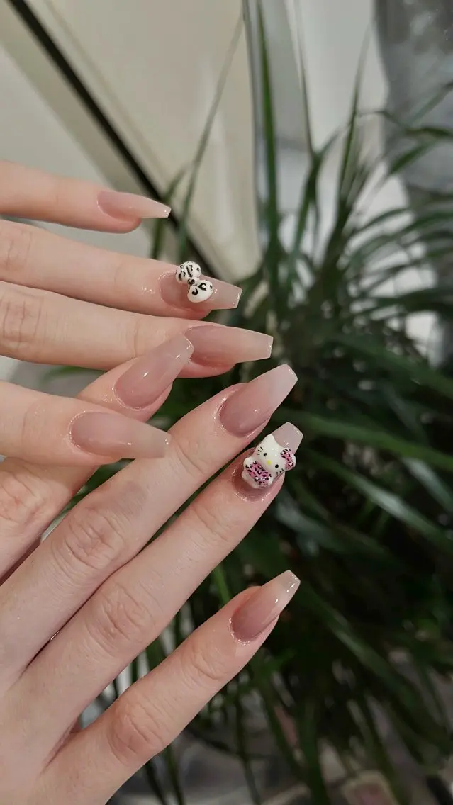 ネイル ハンドネイル SHE Nailのネイルデザイン