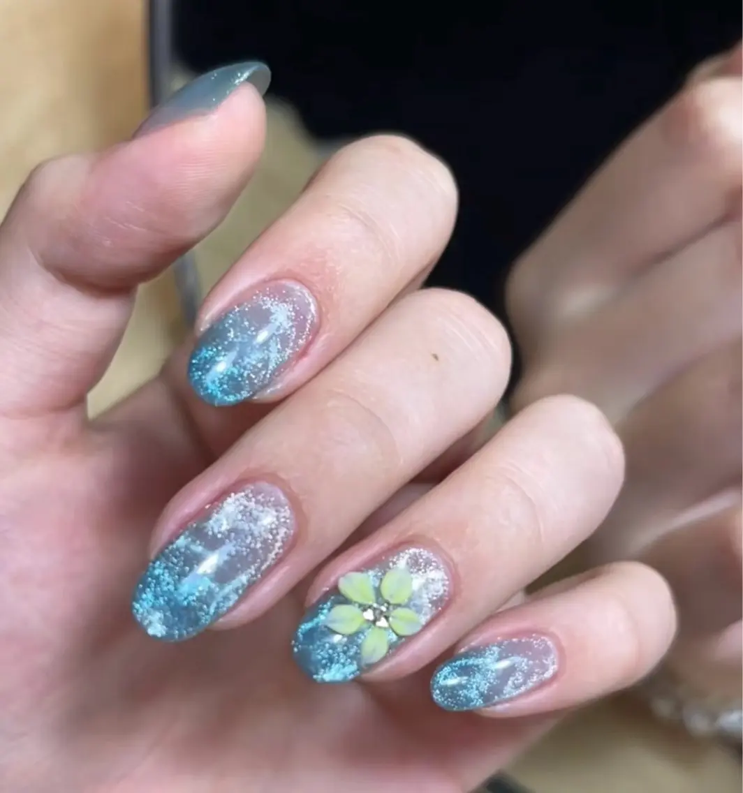 ネイル beautynail Emiのネイルデザイン