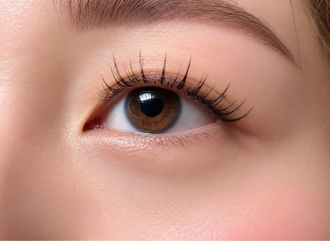 マツエク・マツパ マツエク 🌷kanafull eyelash🌷のマツエク・マツパデザイン