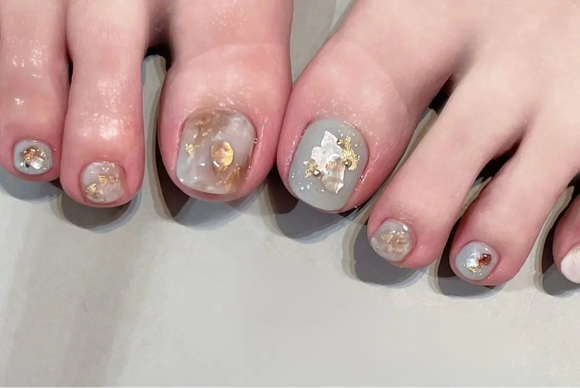 ネイル Ella salonのネイルデザイン