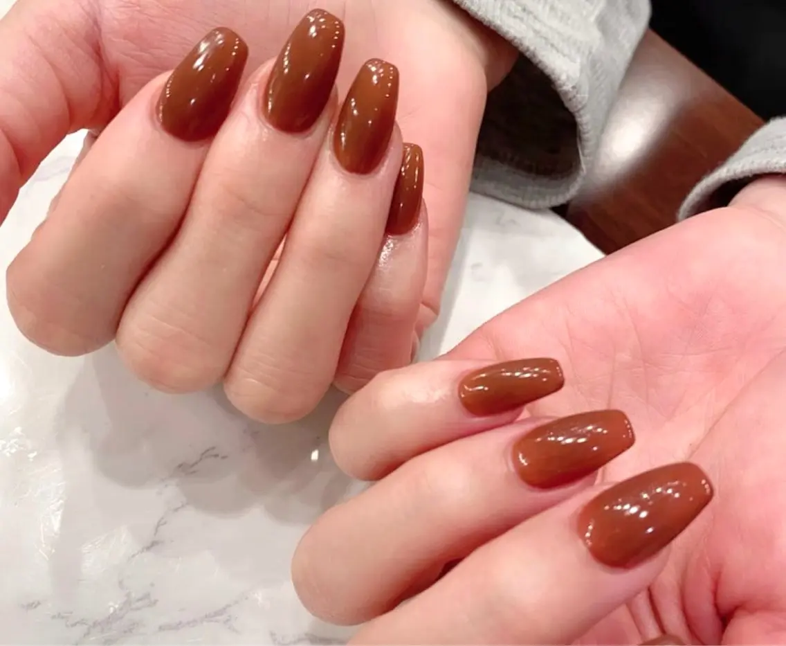 ネイル STELLA川口店 yamazakiのネイルデザイン