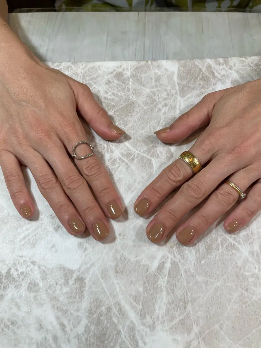 ネイル Kuu. nail.salonのネイルデザイン