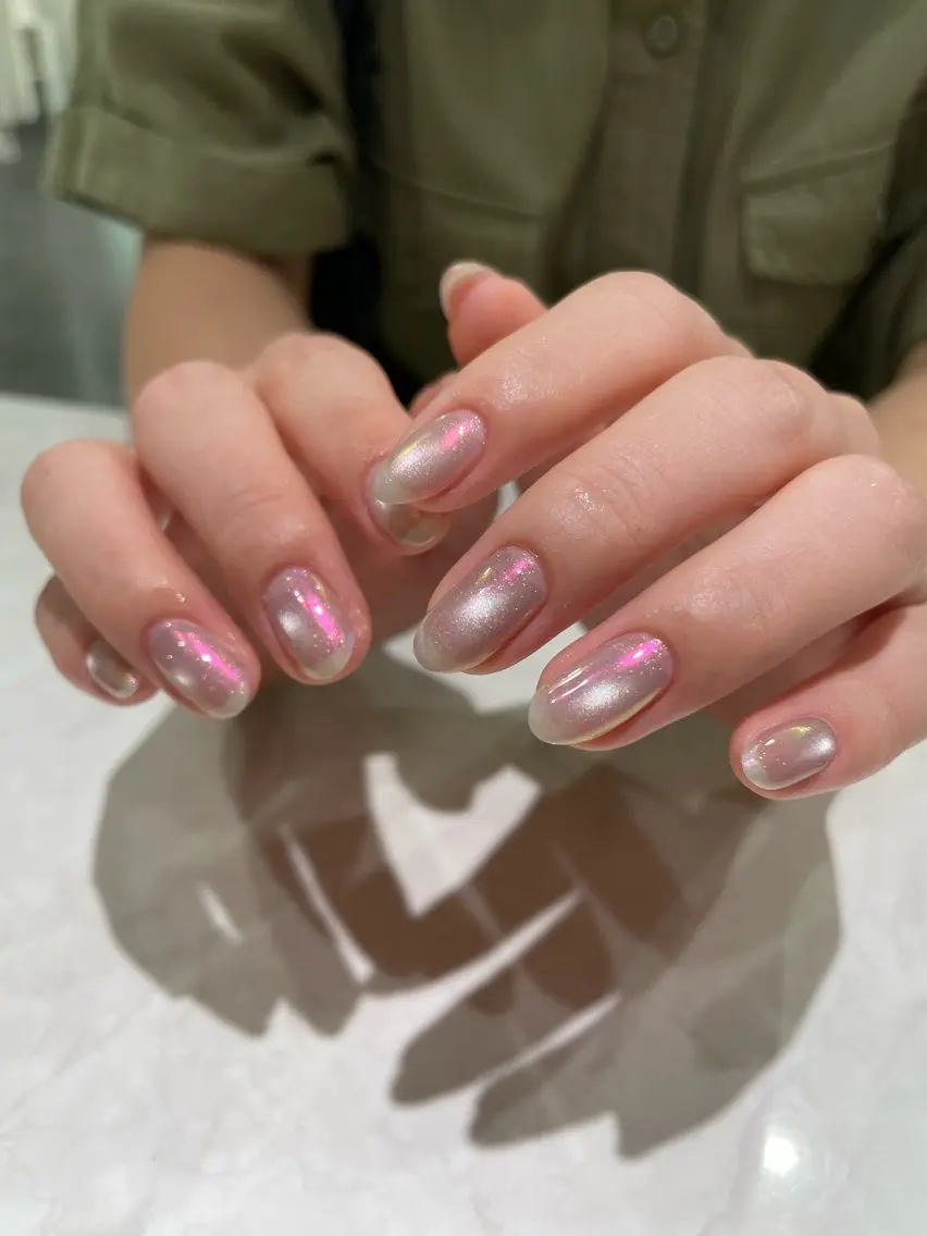 ネイル C. Ayaのネイルデザイン