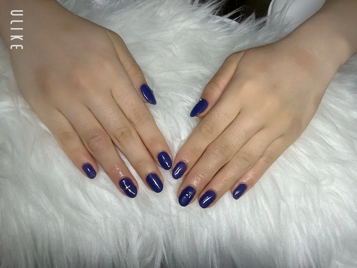 ネイル ハンドネイル フットネイル anela_nail aynのネイルデザイン