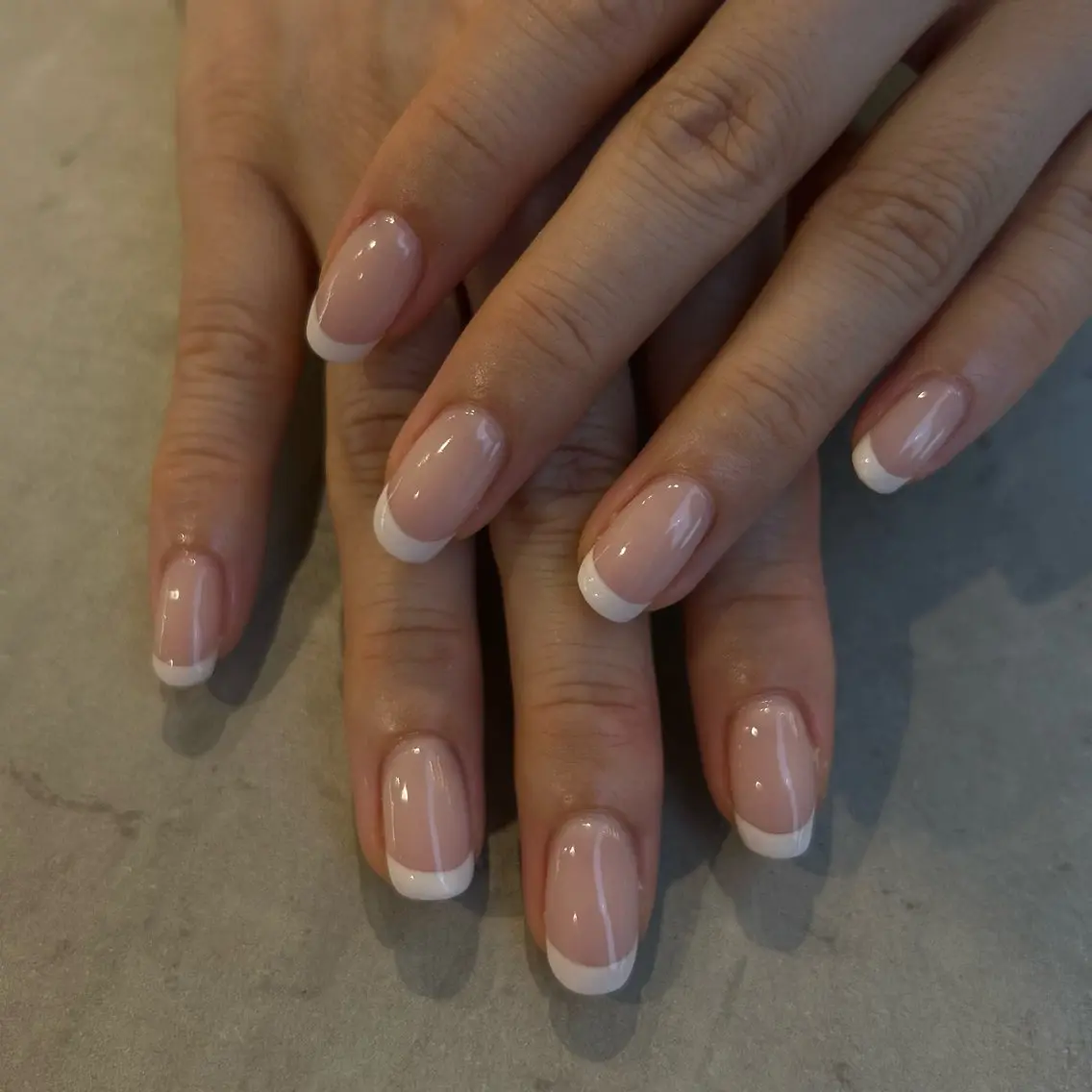 ネイル SHELLTOKYO 💜Kazamakiのネイルデザイン