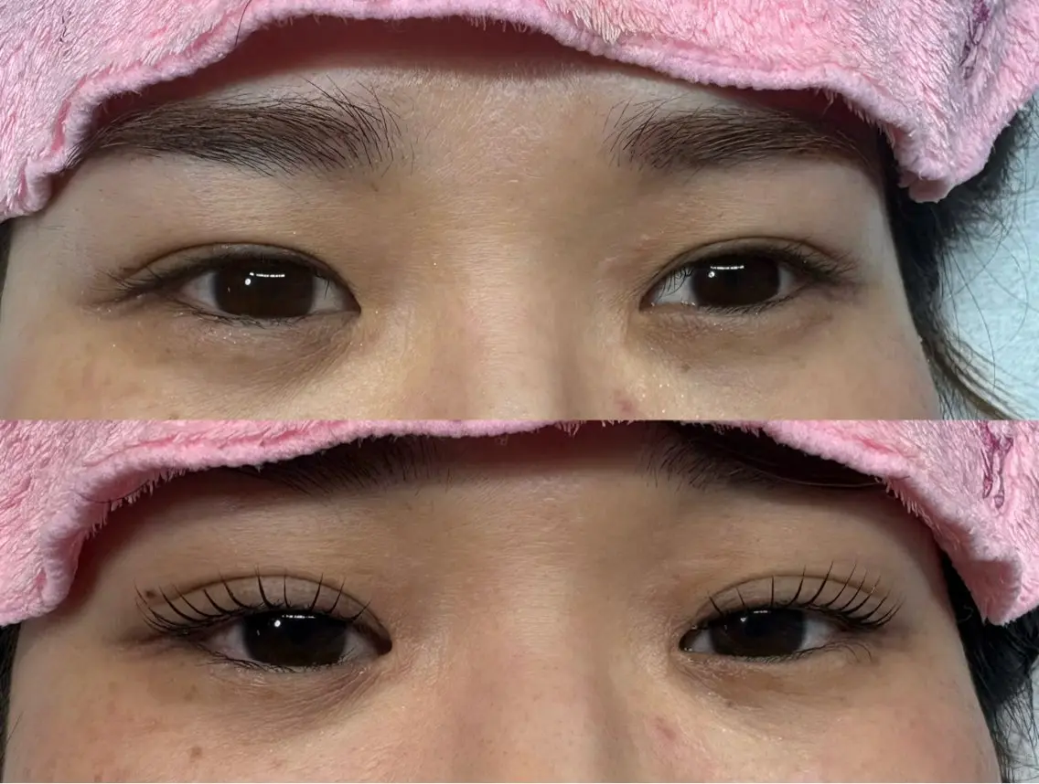 マツエク・マツパ トータルビューティー サロン・Ｎの眉毛・アイブロウイメージ