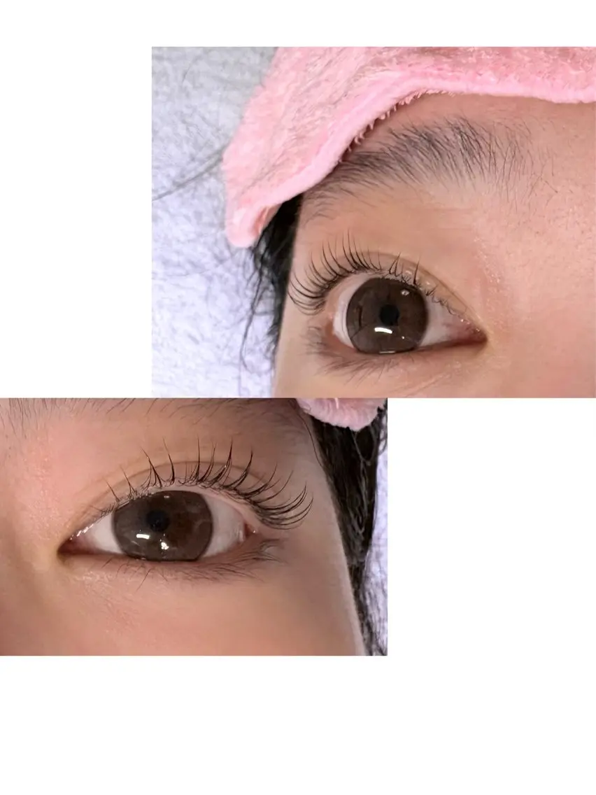 マツエク・マツパ トータルビューティー サロン・Ｎの眉毛・アイブロウイメージ