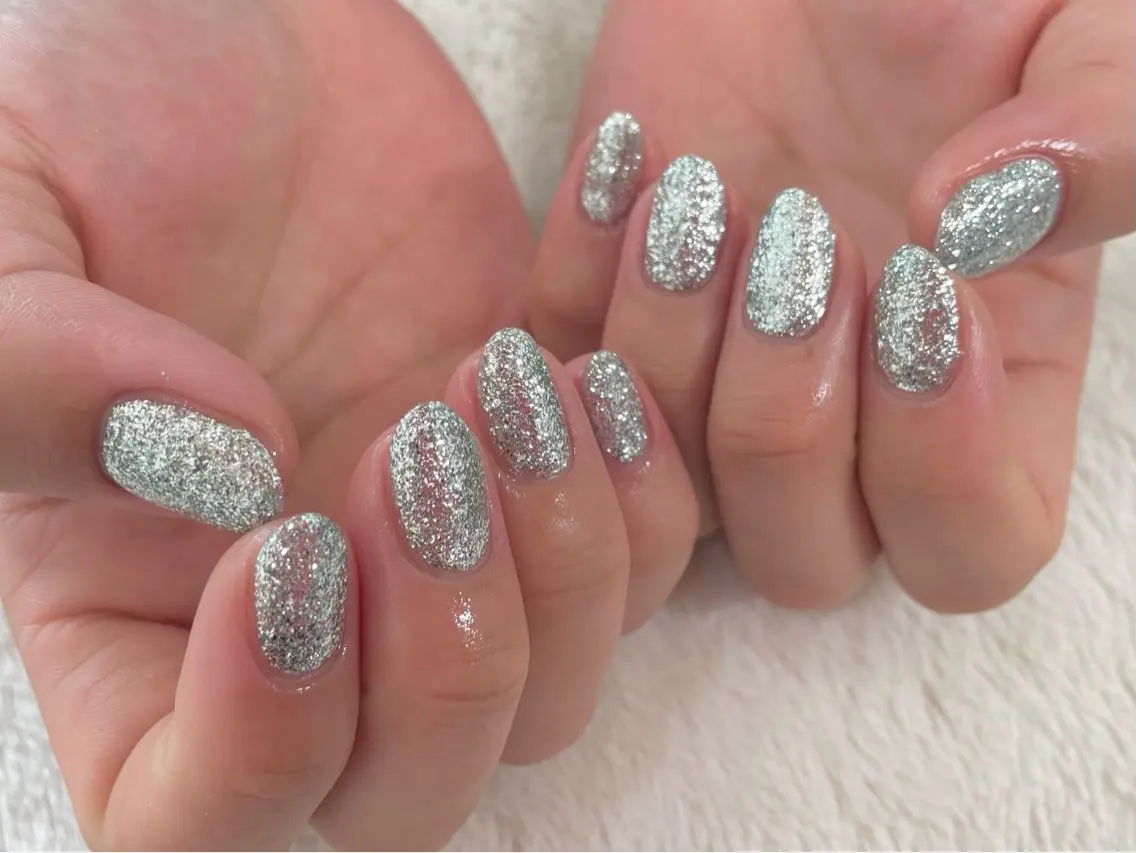 ネイル riri-nail Rie Endoのネイルデザイン