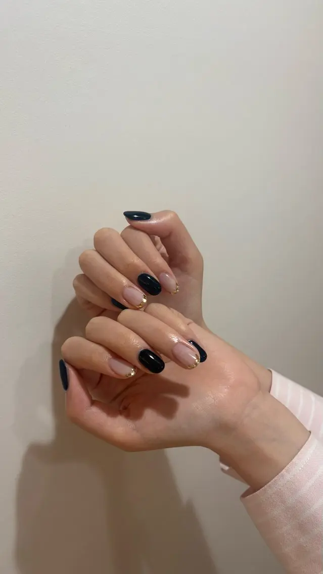 ネイル ハンドネイル nail _miyuのネイルデザイン