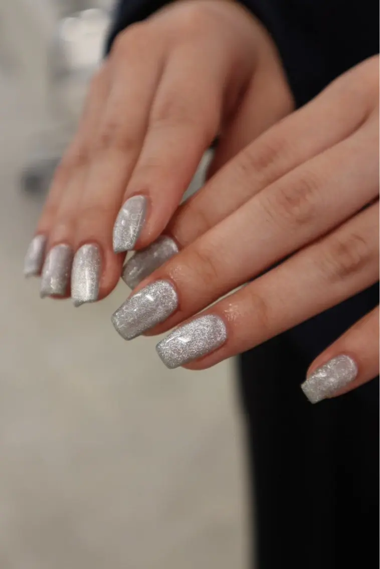 ネイル マグネットネイル ハンドネイル chika / nailのネイルデザイン