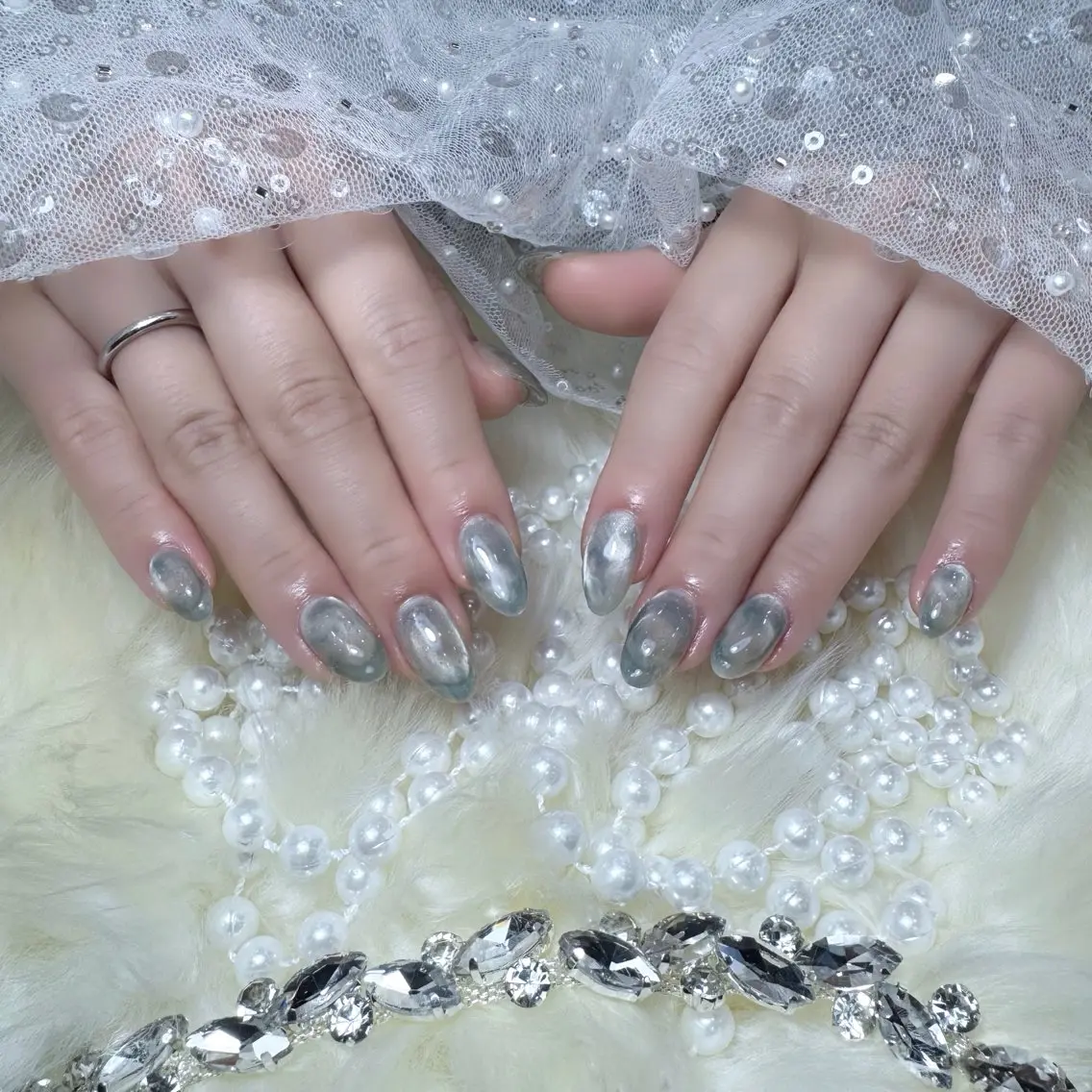ネイル Doris Nail Salonのネイルデザイン