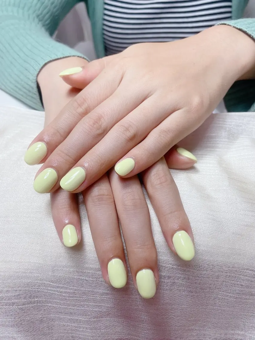 ネイル ハンドネイル kirameki nailのネイルデザイン