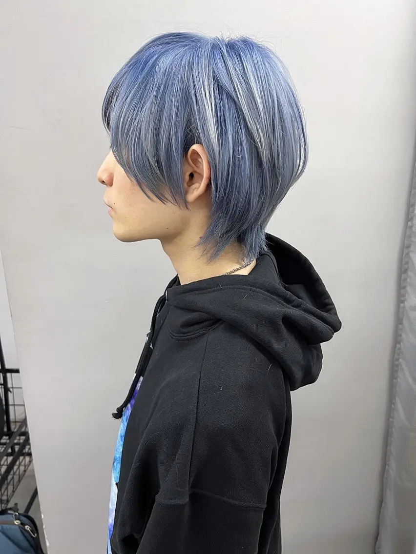 【新規】メンズカット¥5500→¥2000の写真