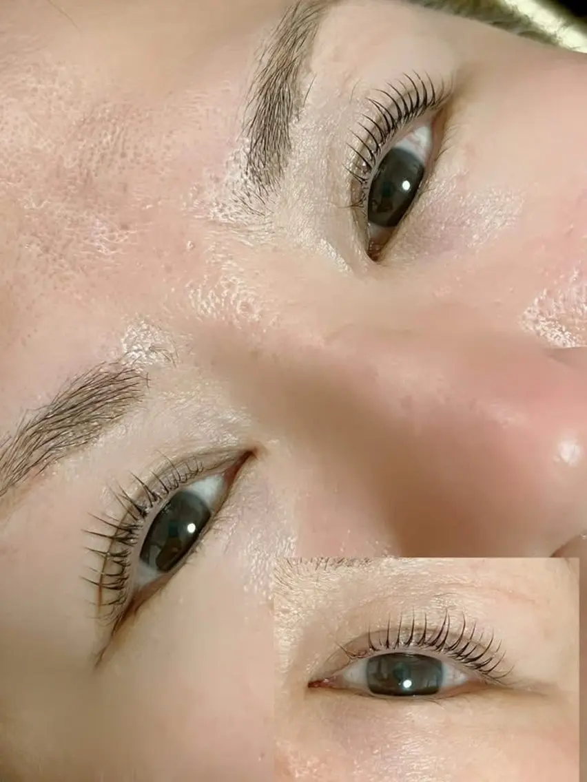 マツエク・マツパ まつげパーマ LAMEE BEAUTYのエステ・リラクイメージ