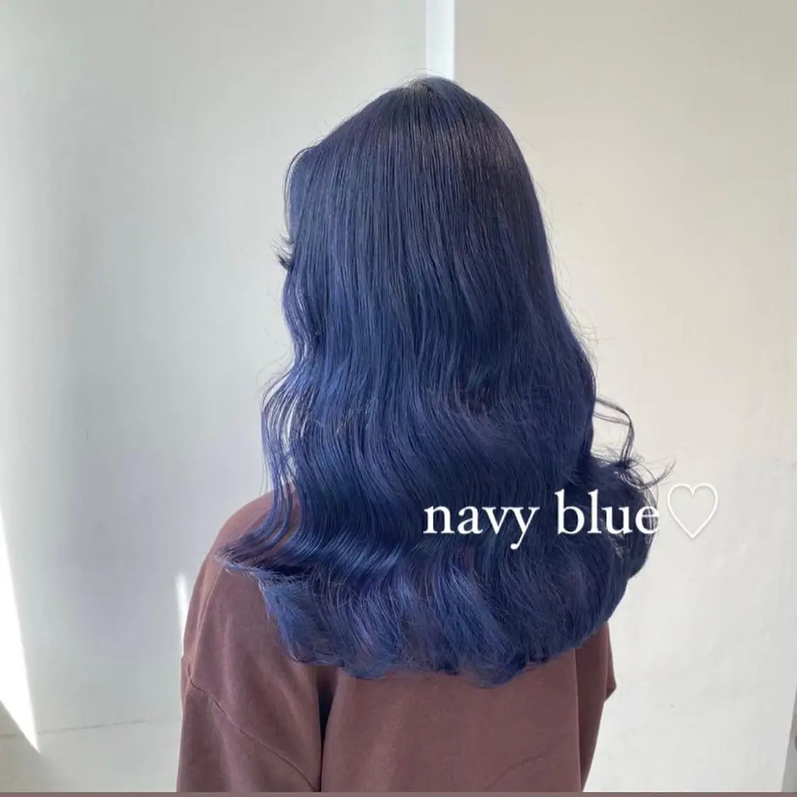 ロング カラー 🤍韓国風hair Marina🤍のヘアスタイル