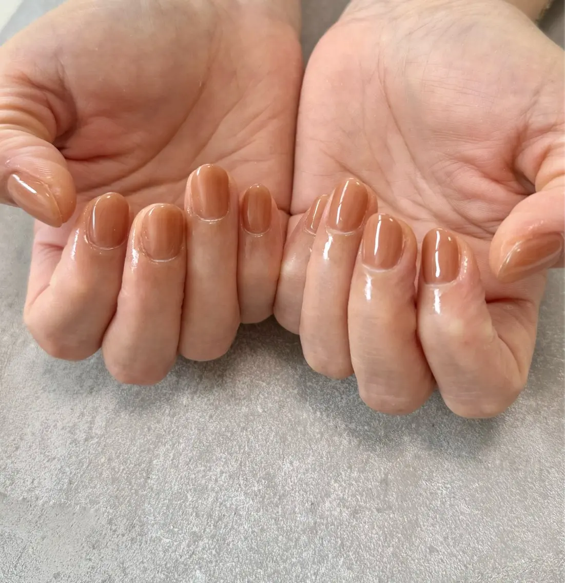 ネイル ハンドネイル nailroom amyのネイルデザイン