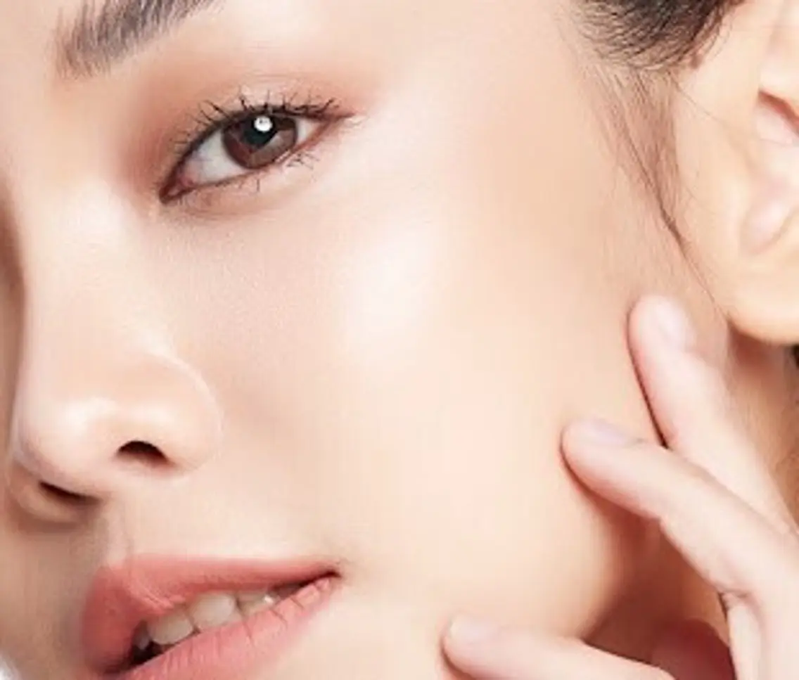 新メニュー【憧れの韓国女優肌】圧倒的艶感♡韓国式艶肌ピーリング♡の写真