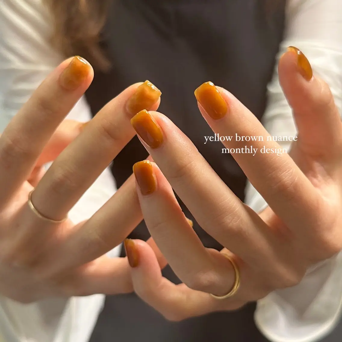 ネイル ハンドネイル mio _POHEURのネイルデザイン