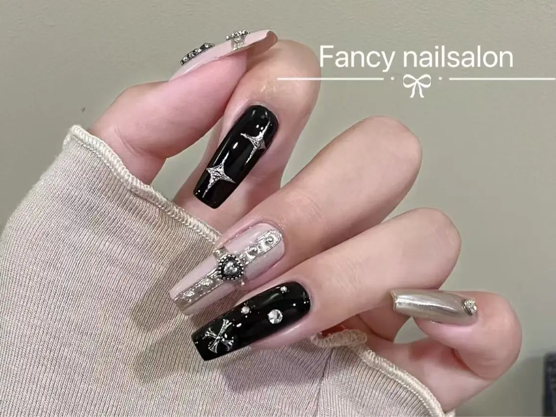 ネイル Fancy nail salonのネイルデザイン
