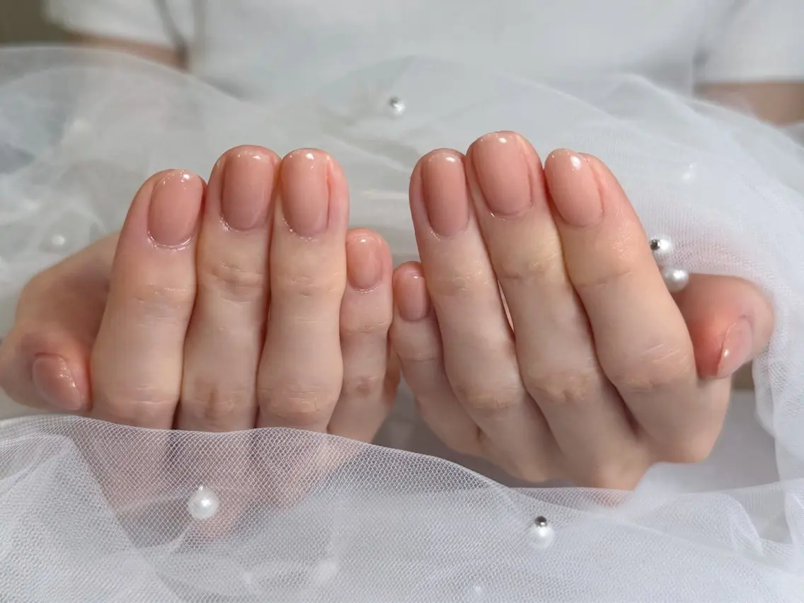 ネイル ハンドネイル k misakiのネイルデザイン