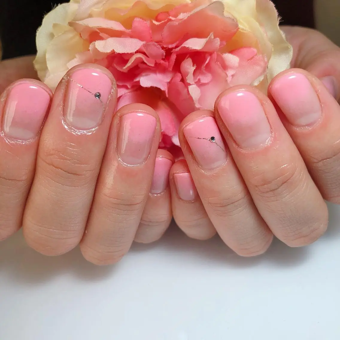 ネイル CHERIMO シェリモのネイルデザイン