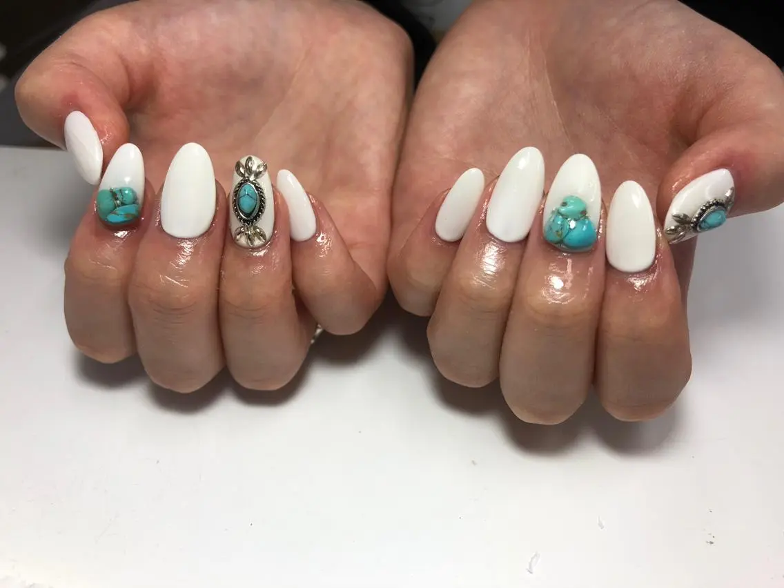 ネイル K- nailのネイルデザイン