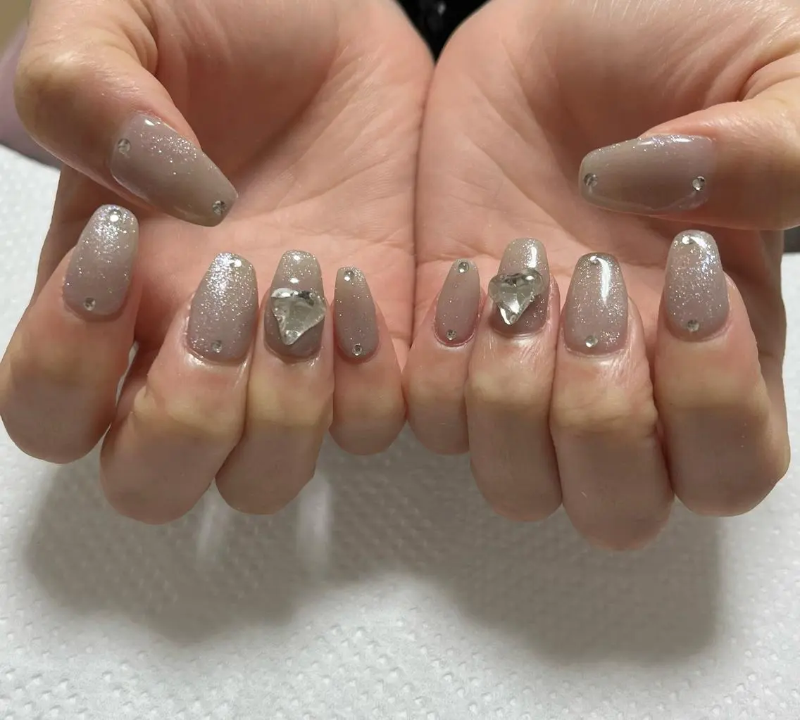ネイル nail M&Tのネイルデザイン