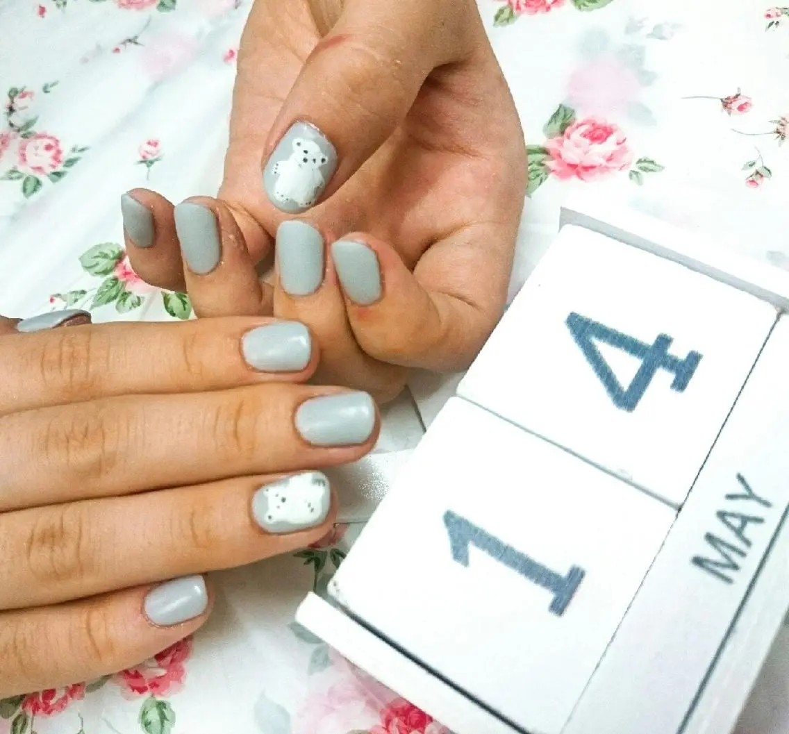 ネイル アートネイル JEWEL nailのネイルデザイン