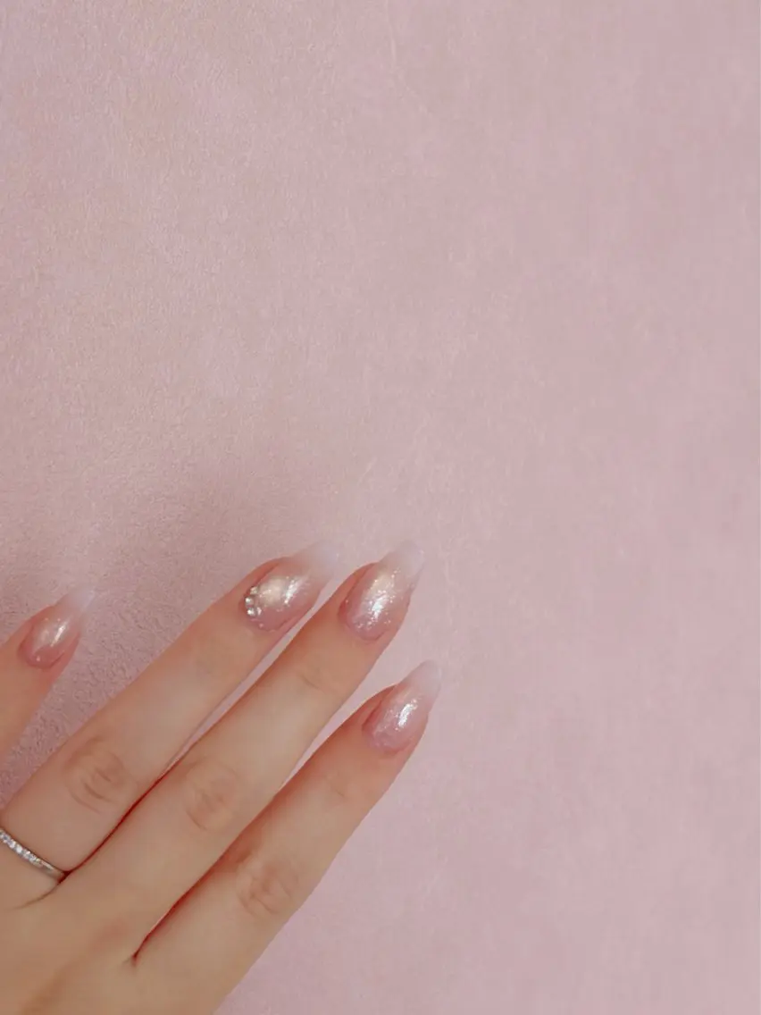 ネイル ハンドネイル 10 nailのネイルデザイン