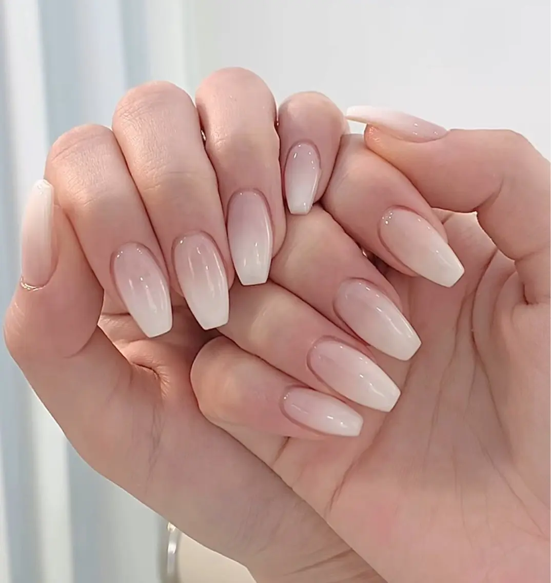ネイル ハンドネイル 🎀Lilla💎 Nail Salonのネイルデザイン