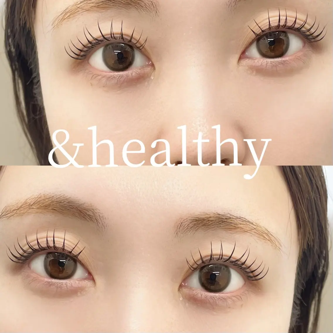 マツエク・マツパ マツエク eyelash___ hashimotoのマツエク・マツパデザイン