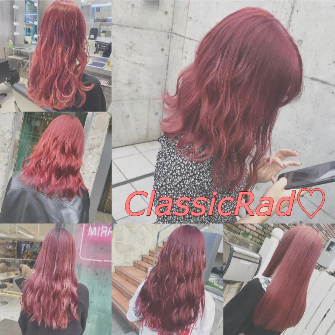 カラー ヘアアレンジ アッシュ アッシュグレー ベージュカラー 黒髪 ブリーチ 💕ブリーチ/ヘアメ 🎀YUUKAのヘアスタイル