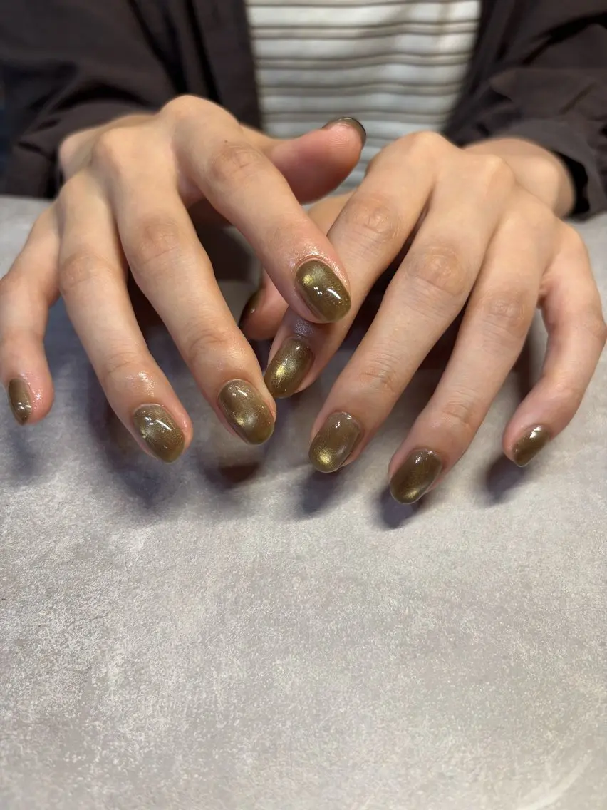 ネイル ハンドネイル nails by sayaのネイルデザイン