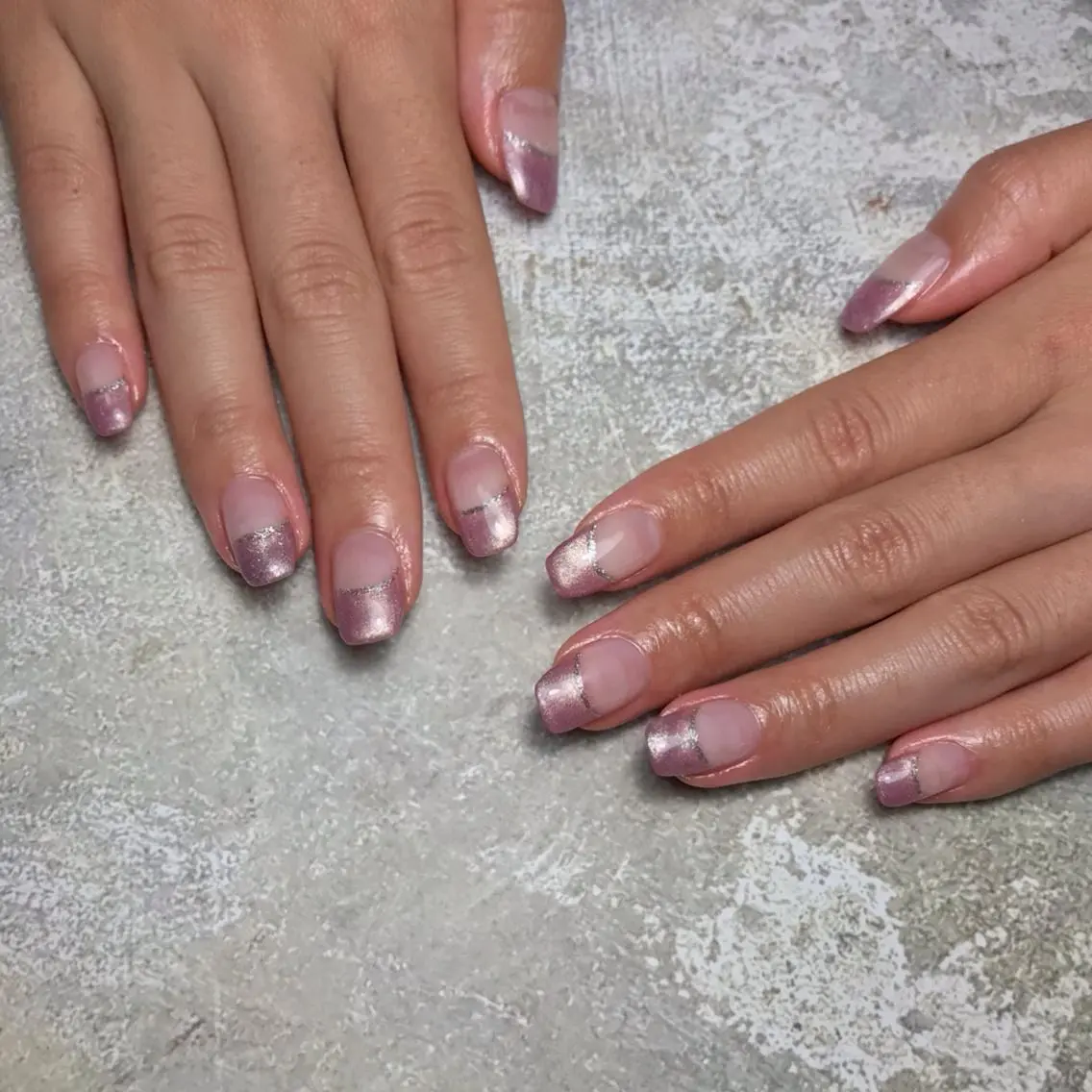 ネイル chai nail &  eye📍鶴橋のネイルデザイン