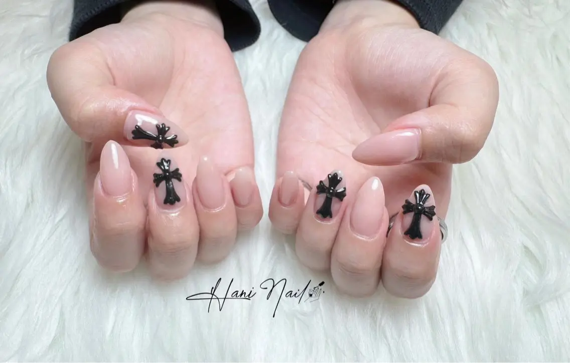 ネイル ハンドネイル Hani Nail 【ハニネイル】のネイルデザイン