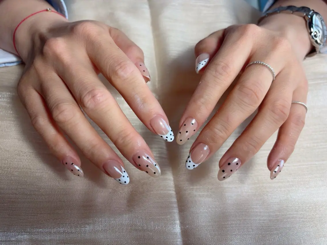ネイル Mia Nailのネイルデザイン