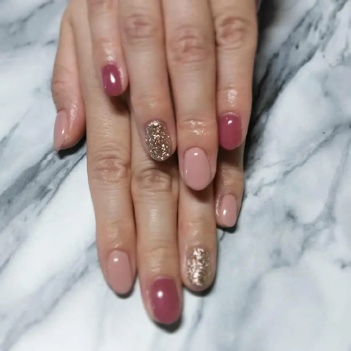 ネイル lylynail YUUKAのネイルデザイン
