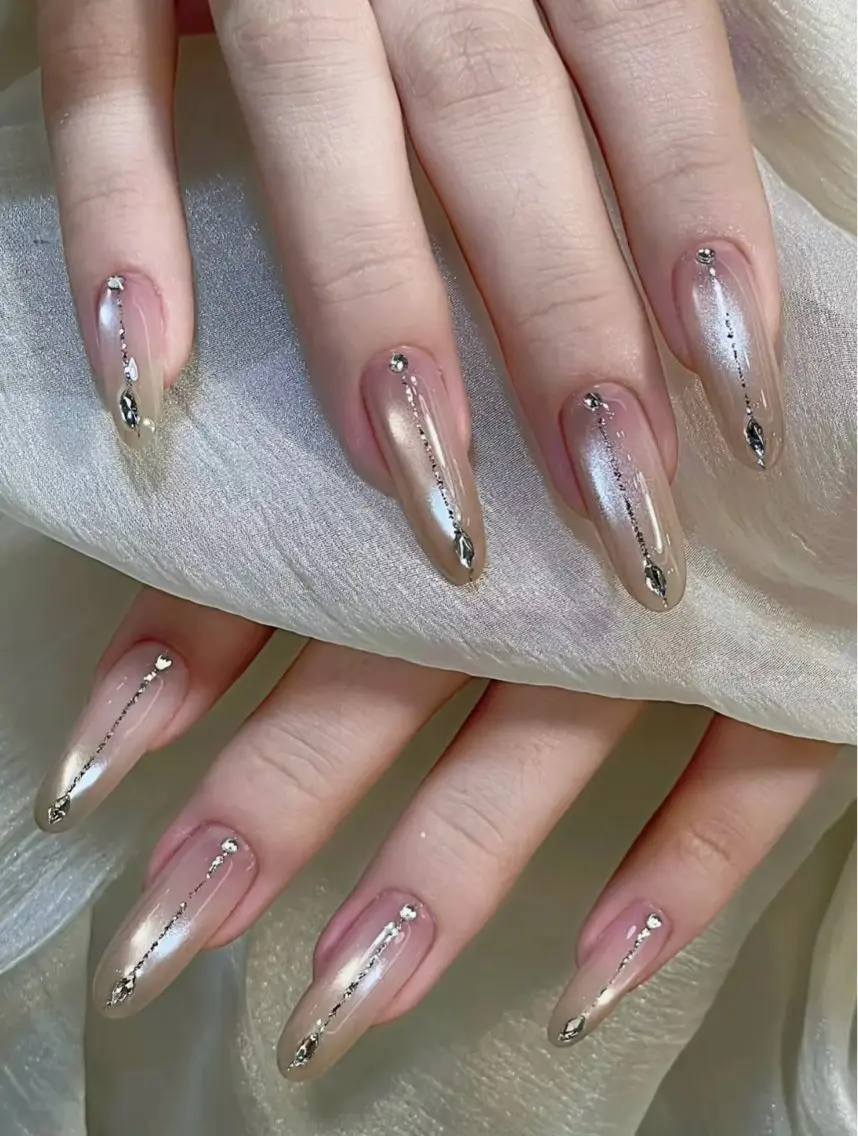 ネイル NAKAGAWA MASAKOのネイルデザイン