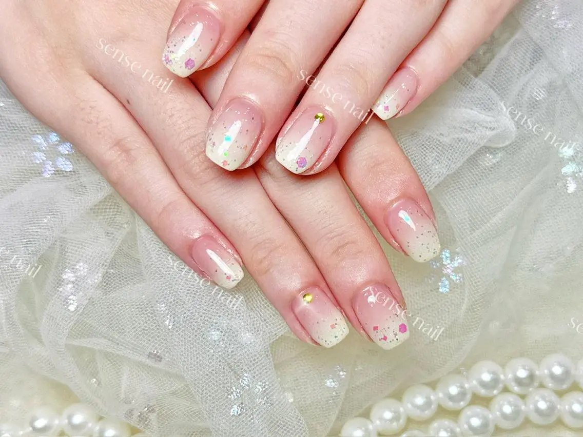 ネイル 🎀Sense Nail渋谷店🎀のネイルデザイン