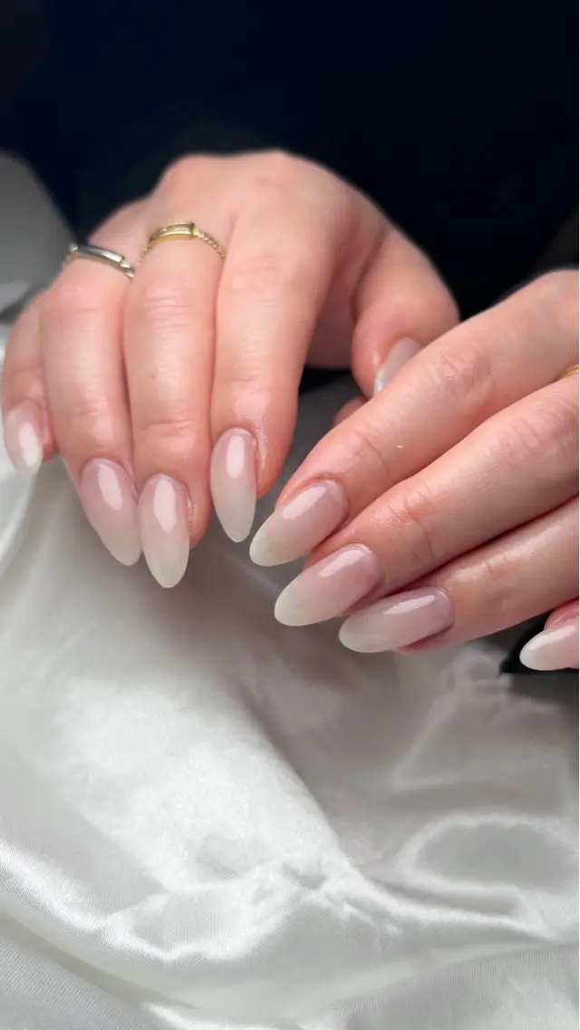 ネイル ハンドネイル 【nailsalon LaMeL】岡崎のネイルデザイン