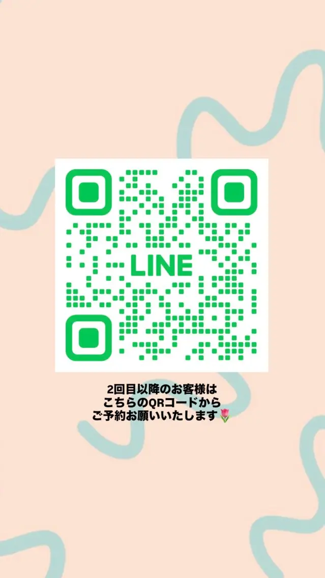 カラー たなか もえなのヘアスタイル