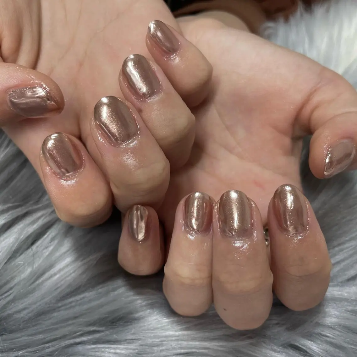 ネイル ハンドネイル nail salon R'sのネイルデザイン