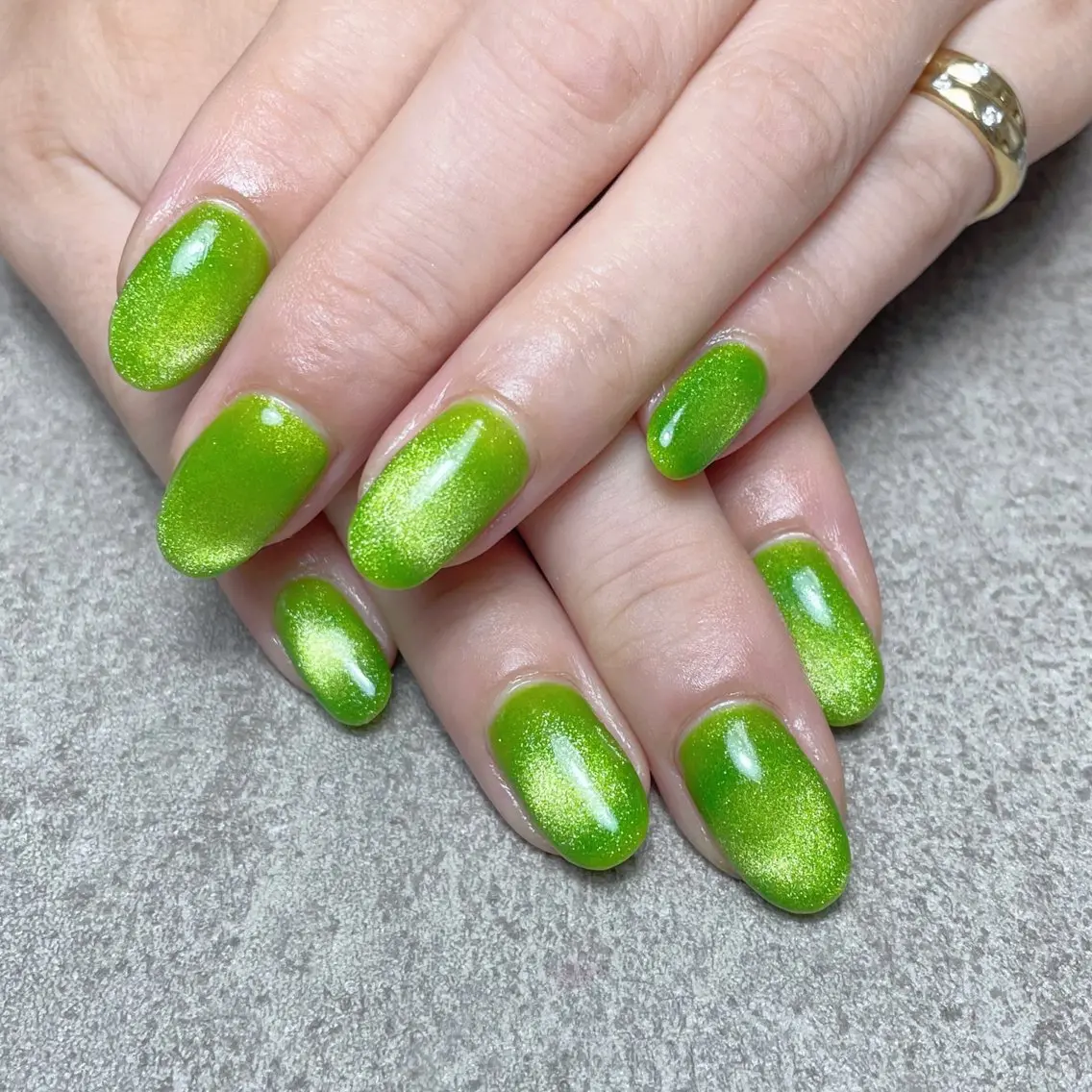 ネイル ハンドネイル nailroom DIASOMNIAのネイルデザイン